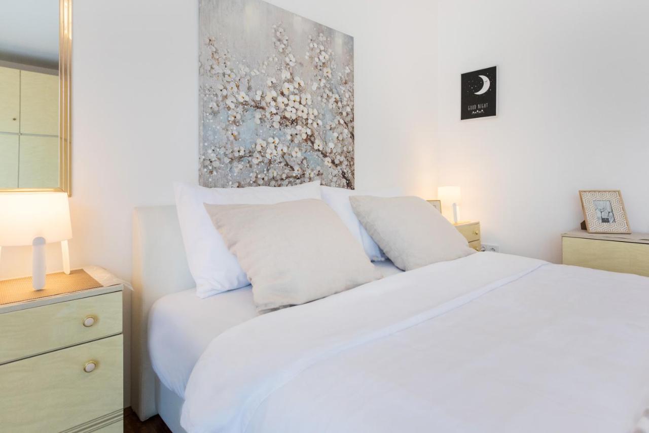Spacious 2Bdr Apartment - Free Parking Zagreb Exterior foto